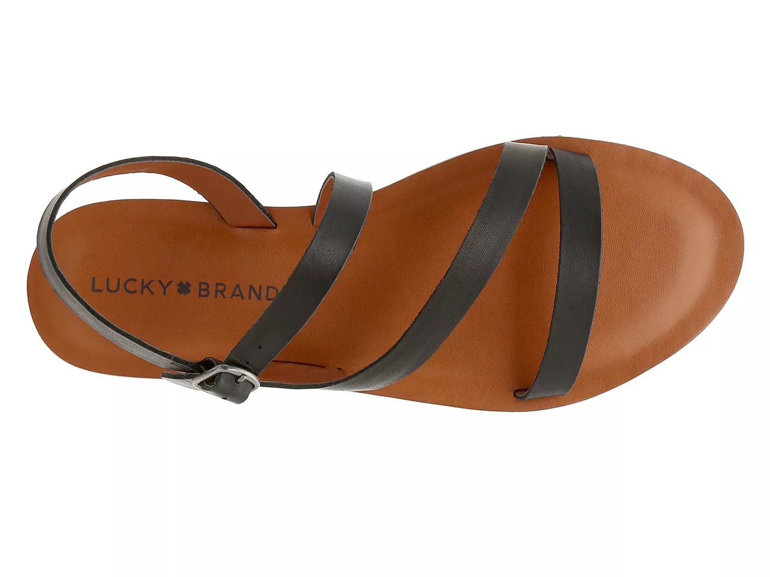 lucky brand alexcia