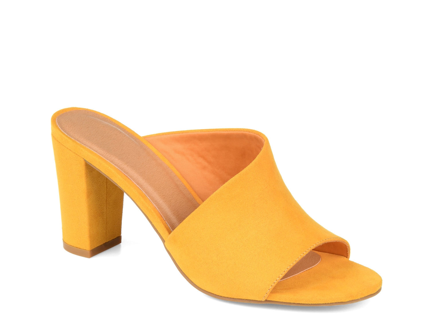 yellow heels | DSW