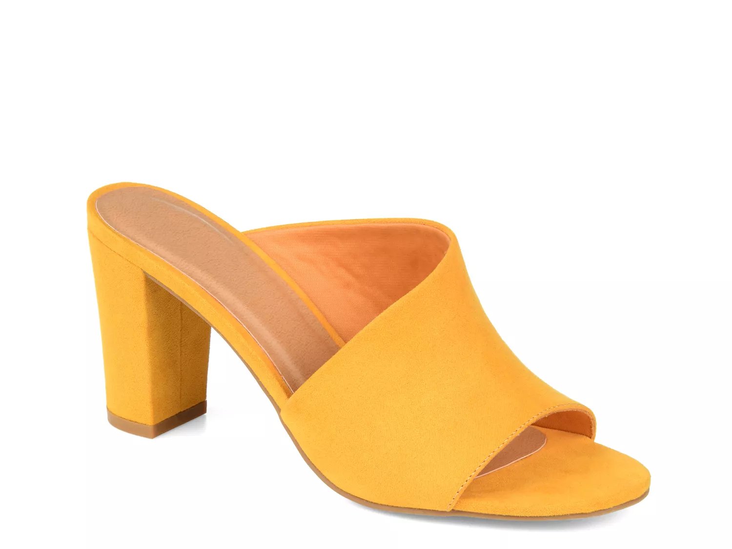 yellow heels | DSW