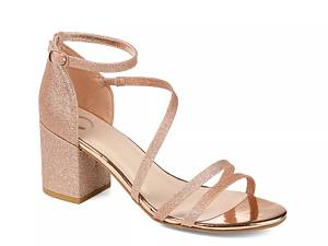 Journee Collection Bella Sandal Free Shipping DSW