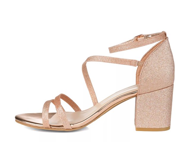 Journee Collection Bella Sandal