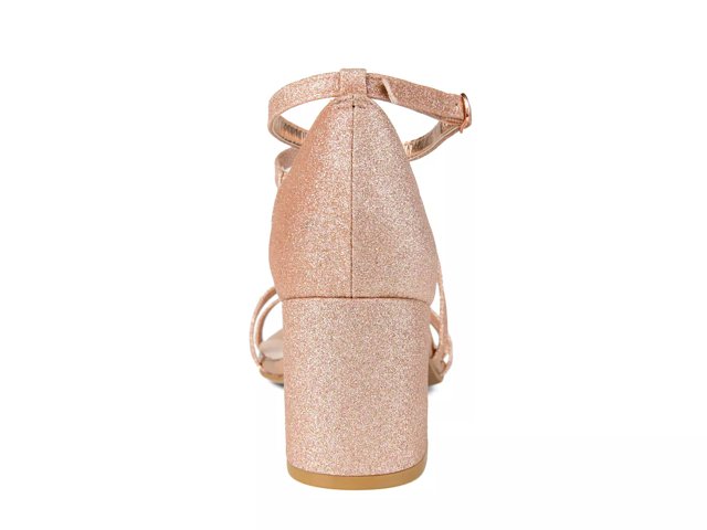 Journee Collection Bella Sandal