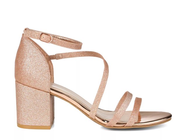 Journee Collection Bella Sandal