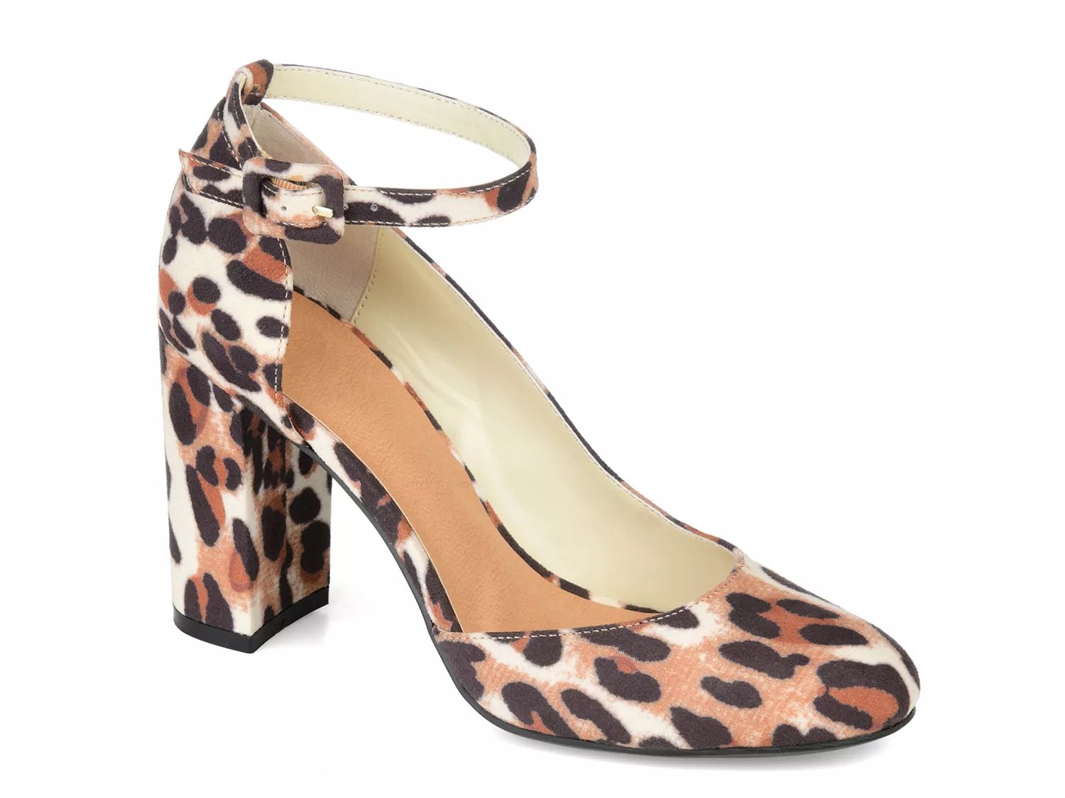 dsw leopard