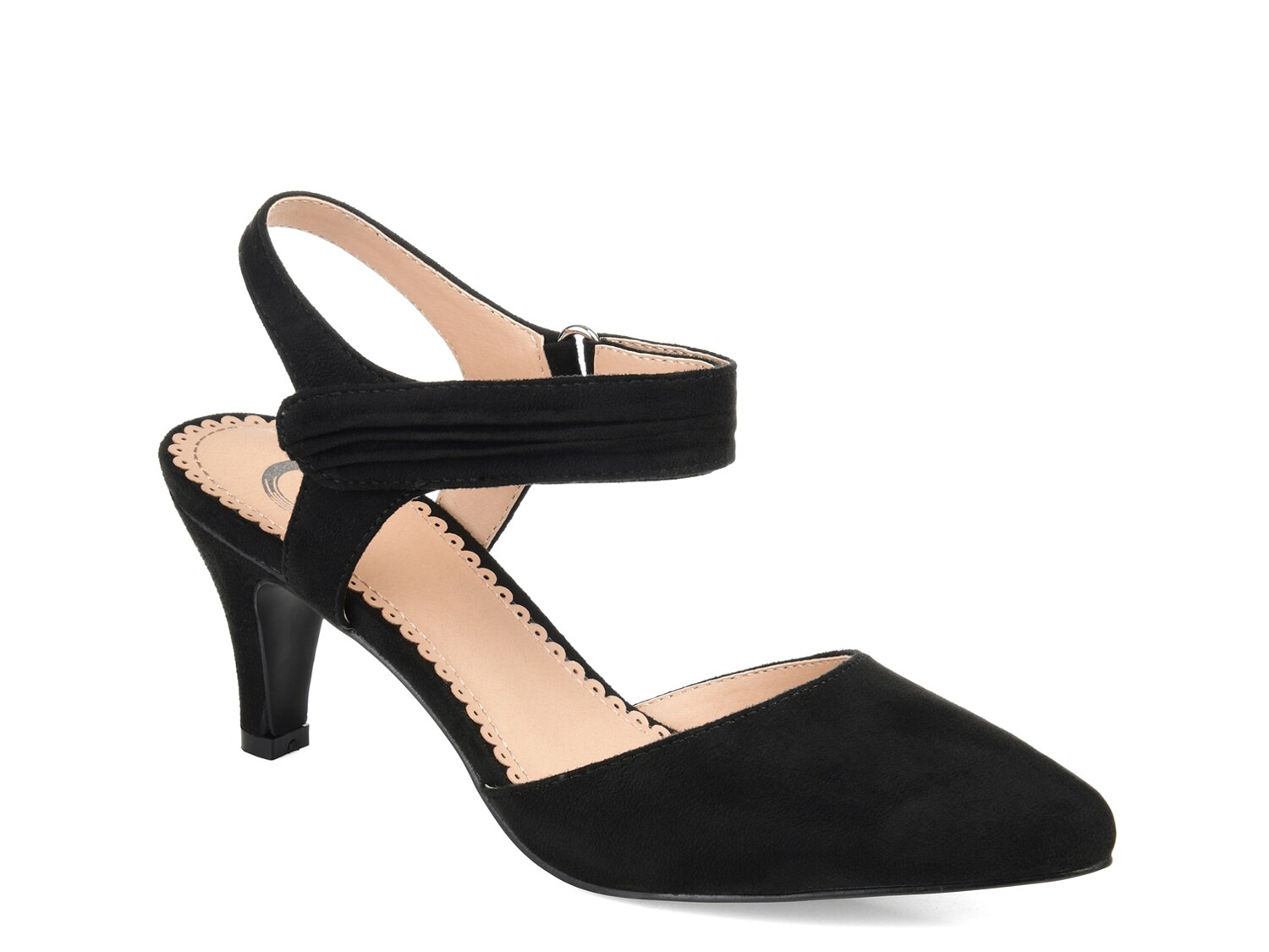 Journee Collection Joni Pump Women's Shoes | DSW