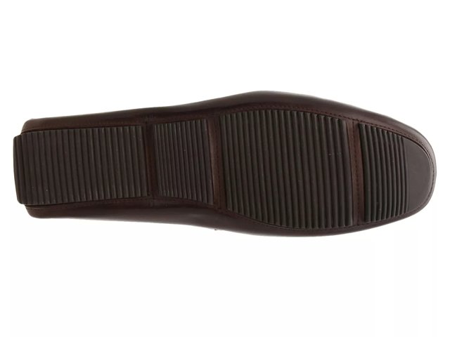 Mercanti Fiorentini Woven Penny Loafer Dsw