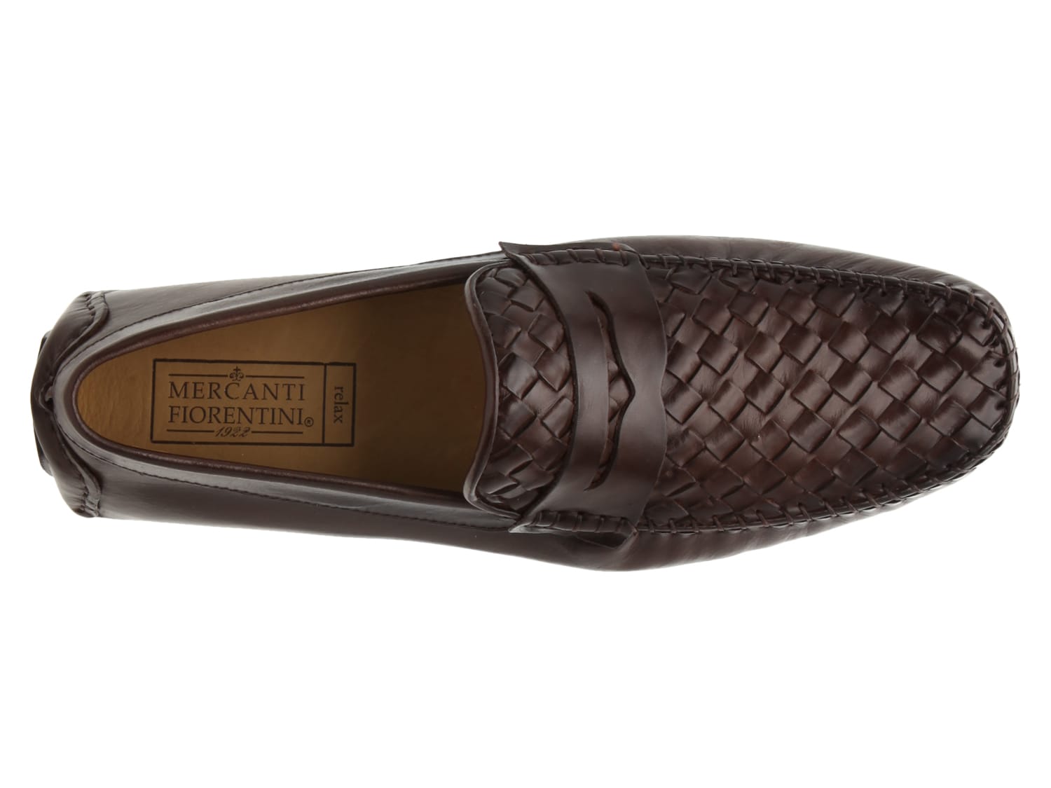 mercanti fiorentini relax loafer