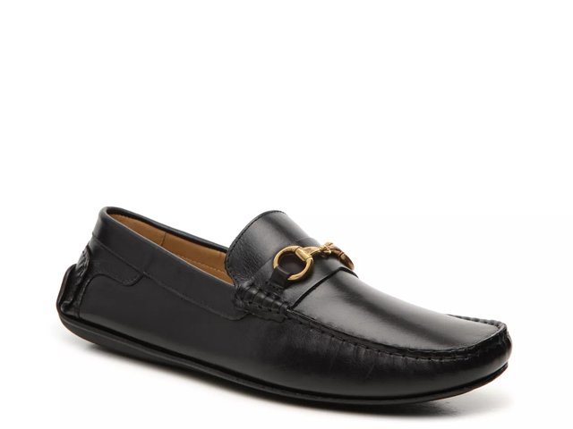 Mercanti fiorentini double gore loafer on sale