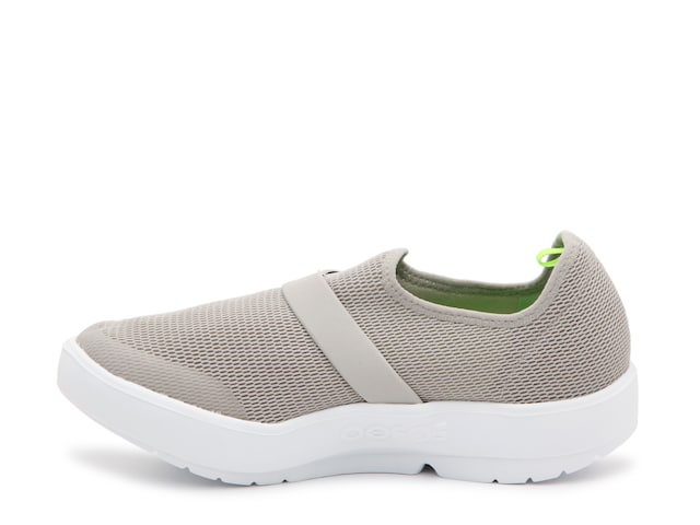 OOFOS OOMG Slip-On Sneaker - Free Shipping | DSW