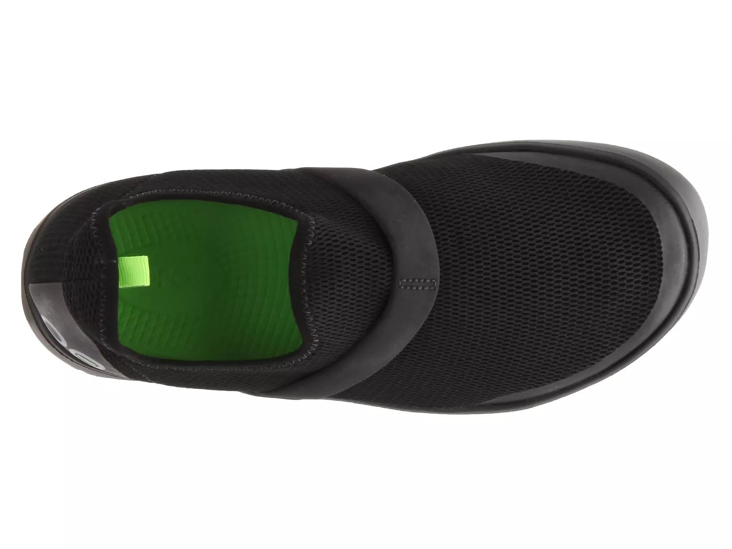 dsw oofos