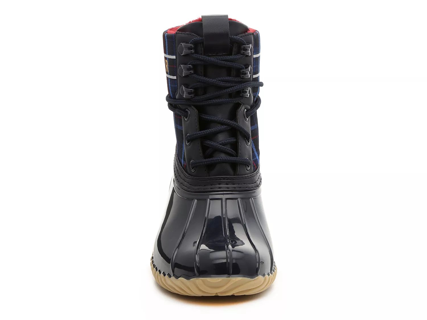 tommy hilfiger hessa 2 duck boots