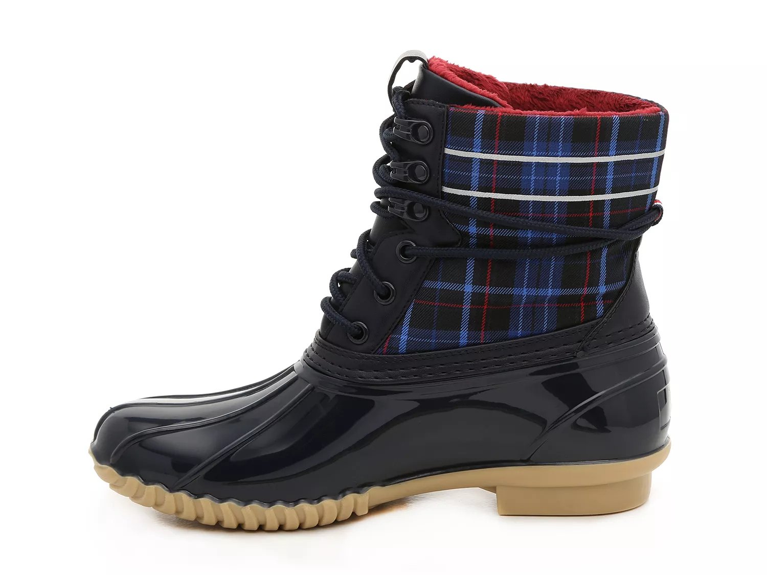 tommy hilfiger hessa duck boot