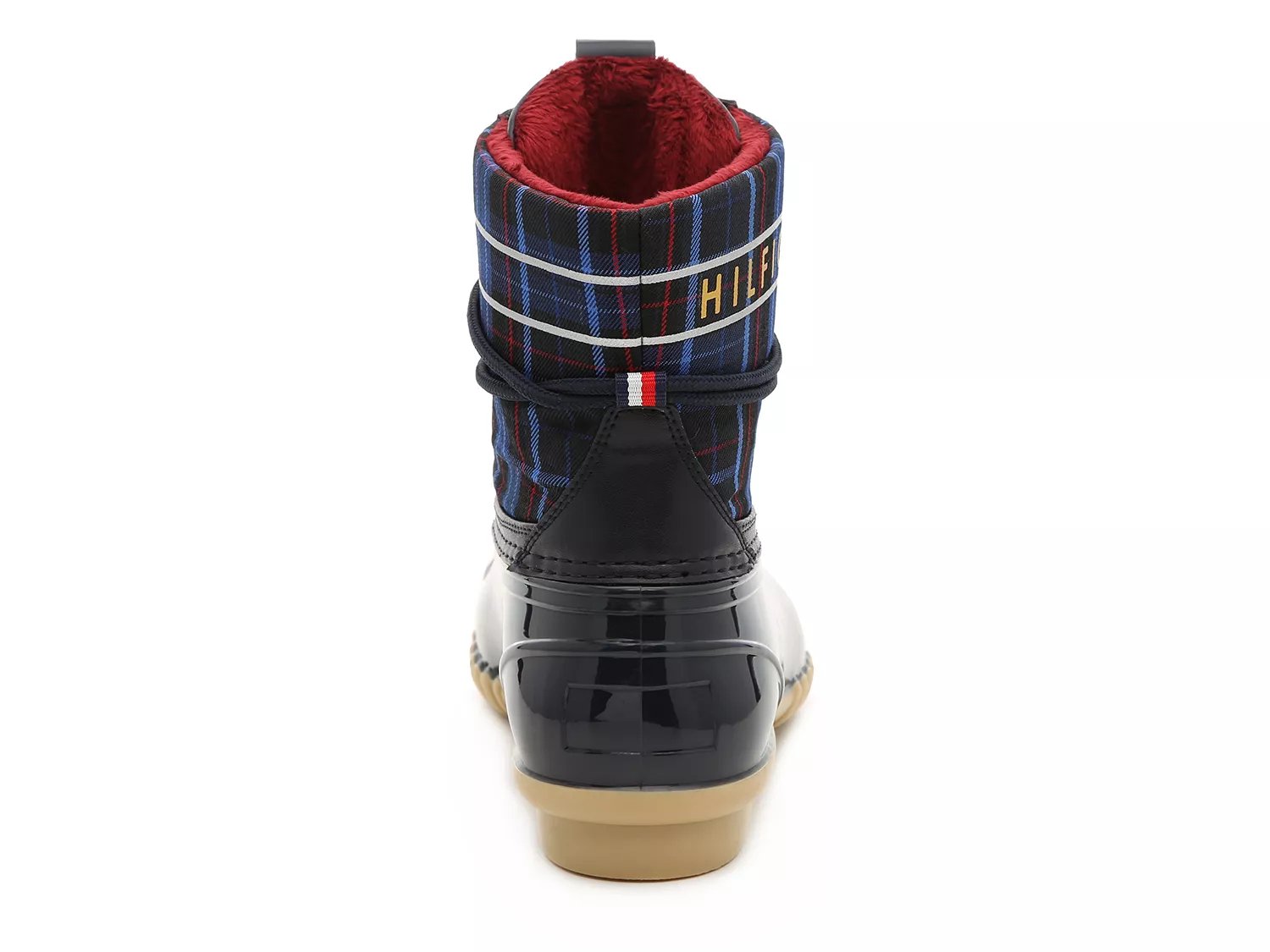 dsw tommy hilfiger boots