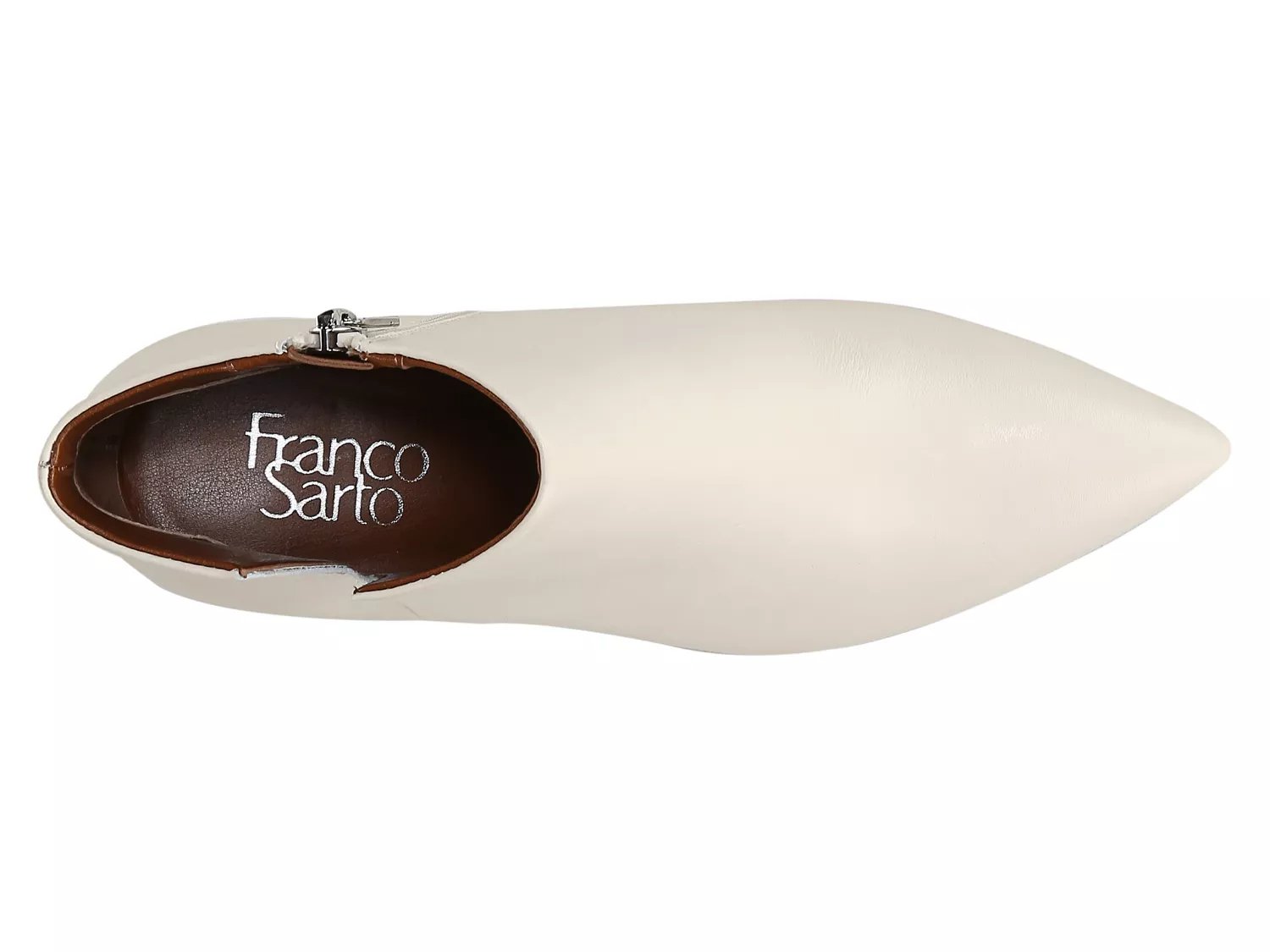 franco sarto nest bootie