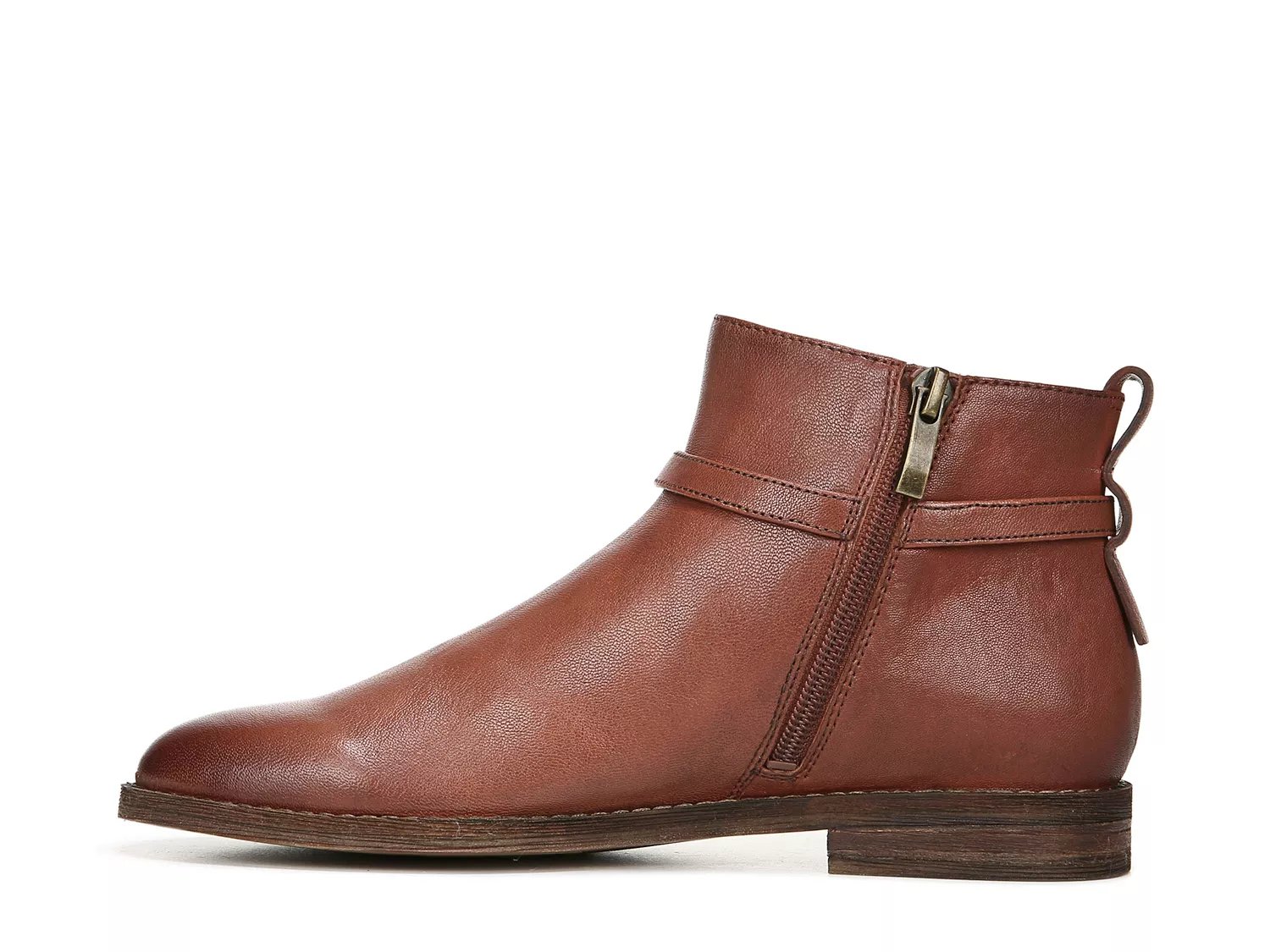franco sarto evette bootie