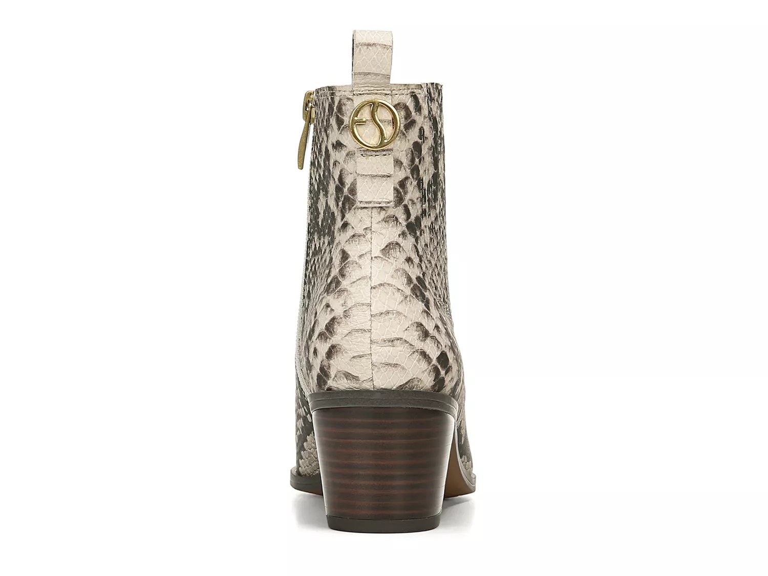 shay bootie franco sarto