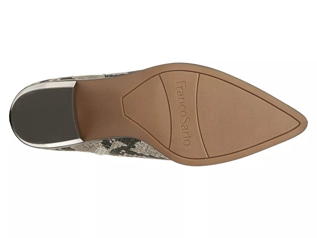 franco sarto shay bootie