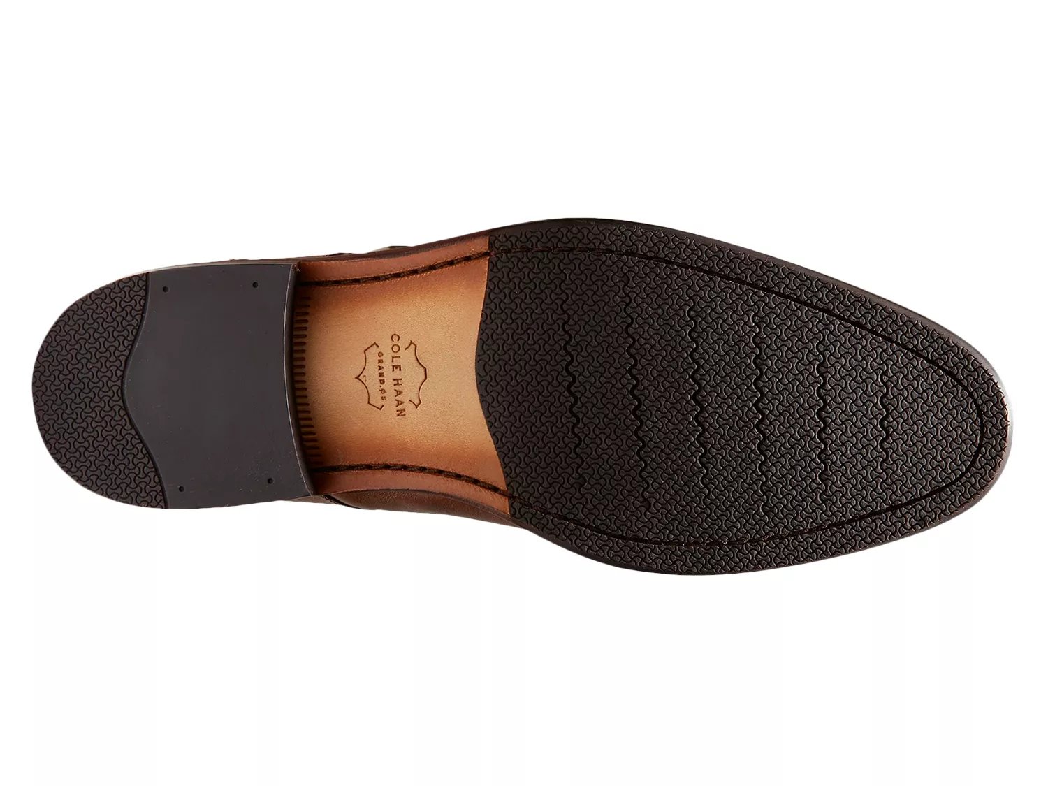 cole haan johnson monk strap