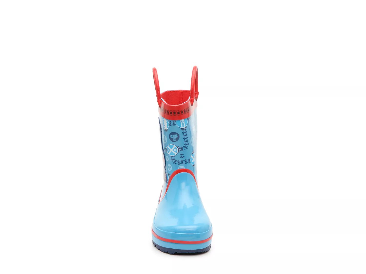 Thomas Friends Thomas The Tank Engine Rain Boot Kids Dsw