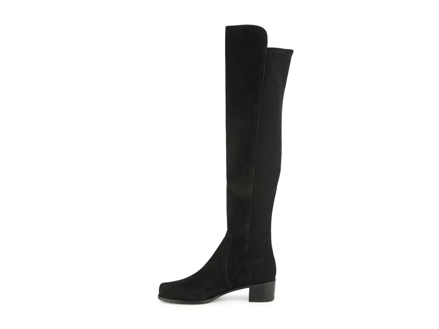 dsw stuart weitzman boots