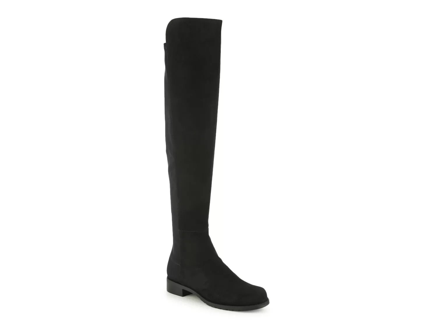 dsw stuart weitzman boots