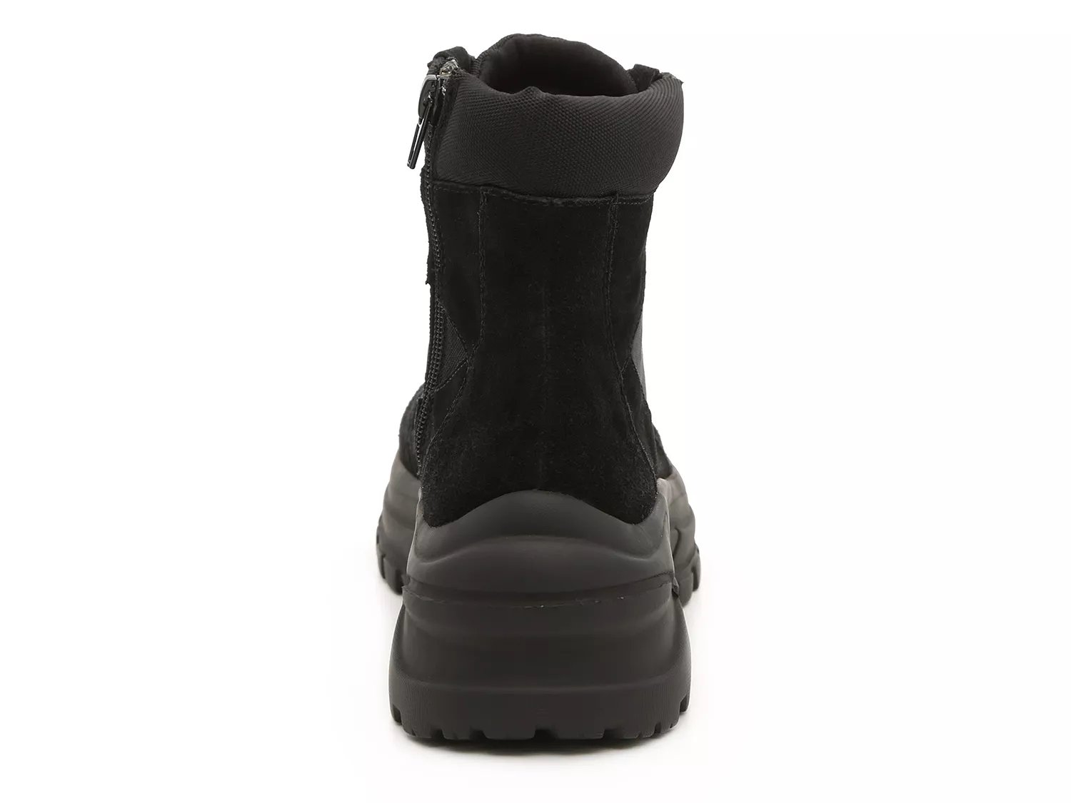 steve madden riland platform bootie