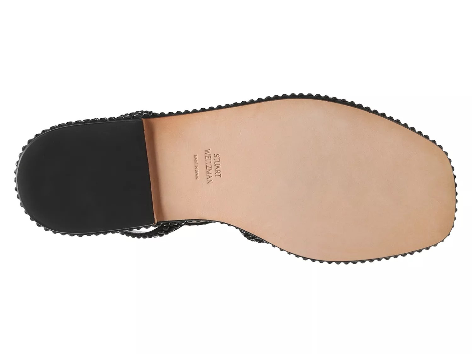 dsw stuart weitzman