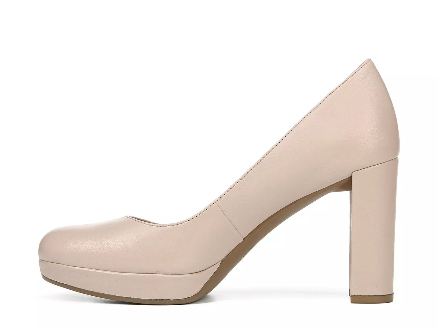 naturalizer bianca pump