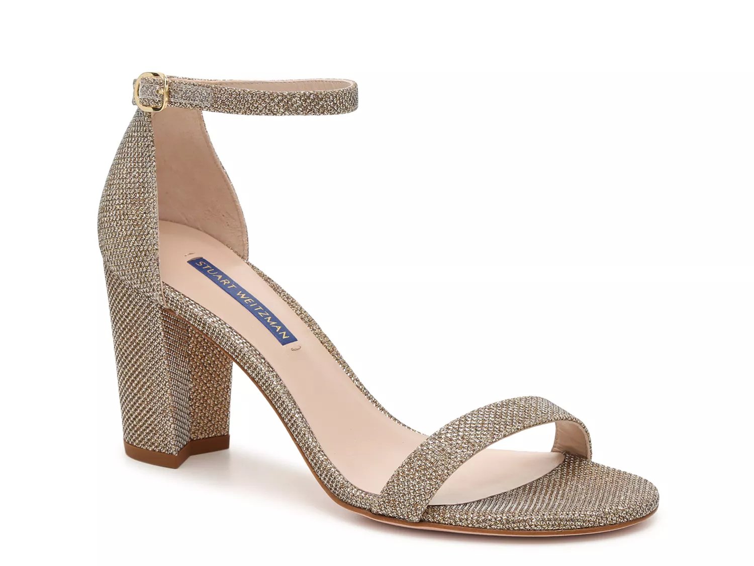 dsw stuart weitzman