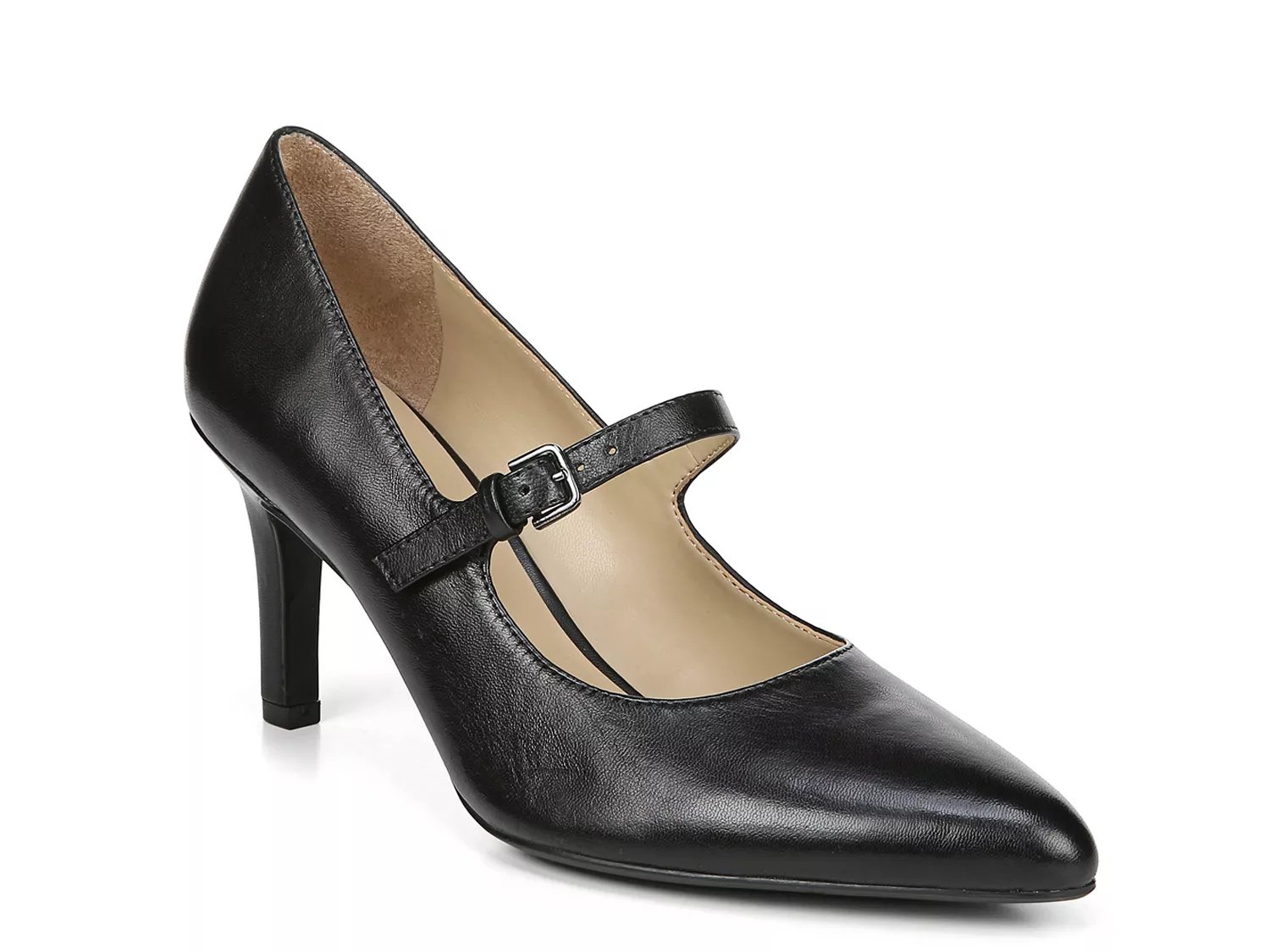 naturalizer pumps dsw