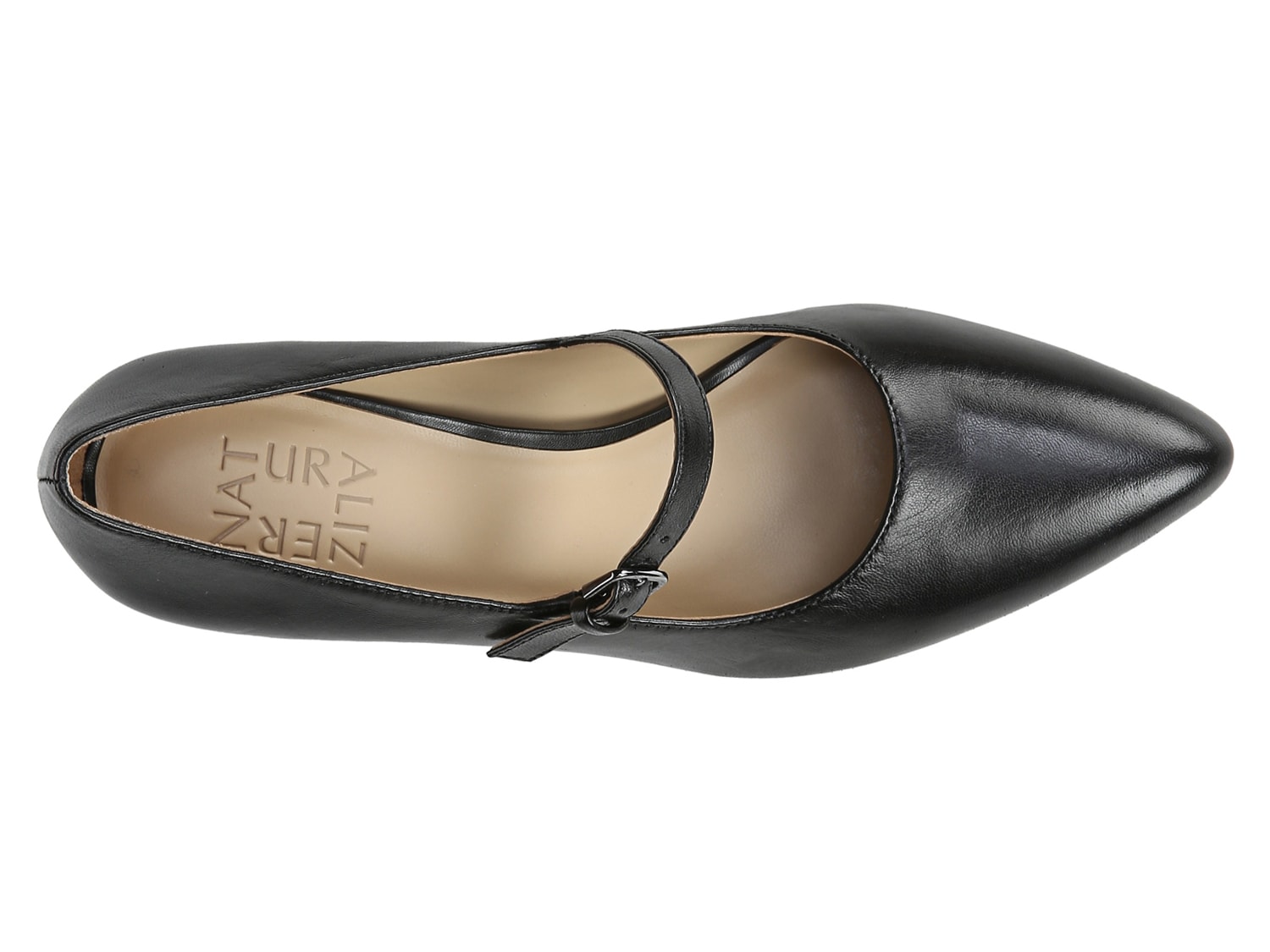 naturalizer elora pump