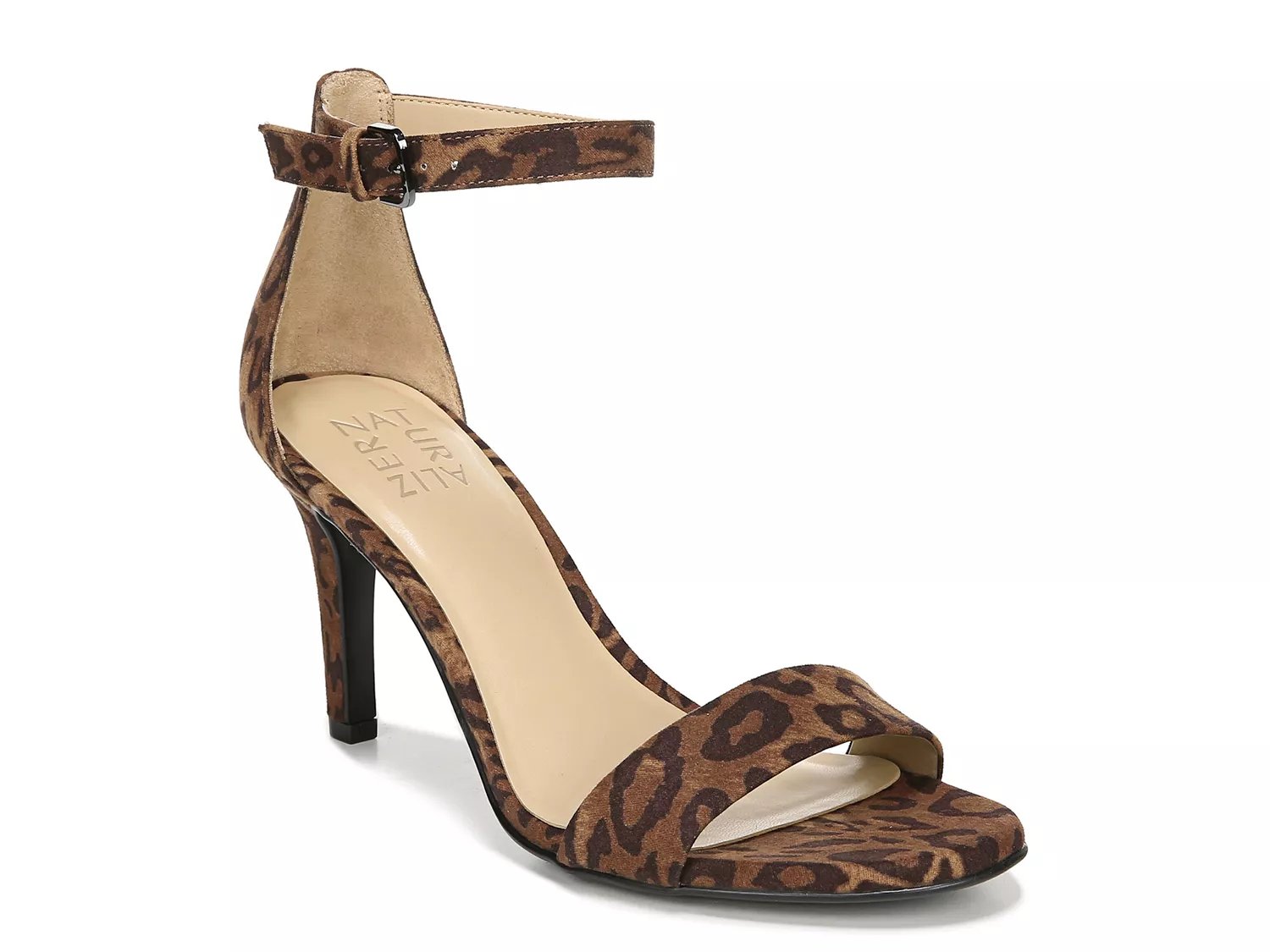 naturalizer sandals dsw