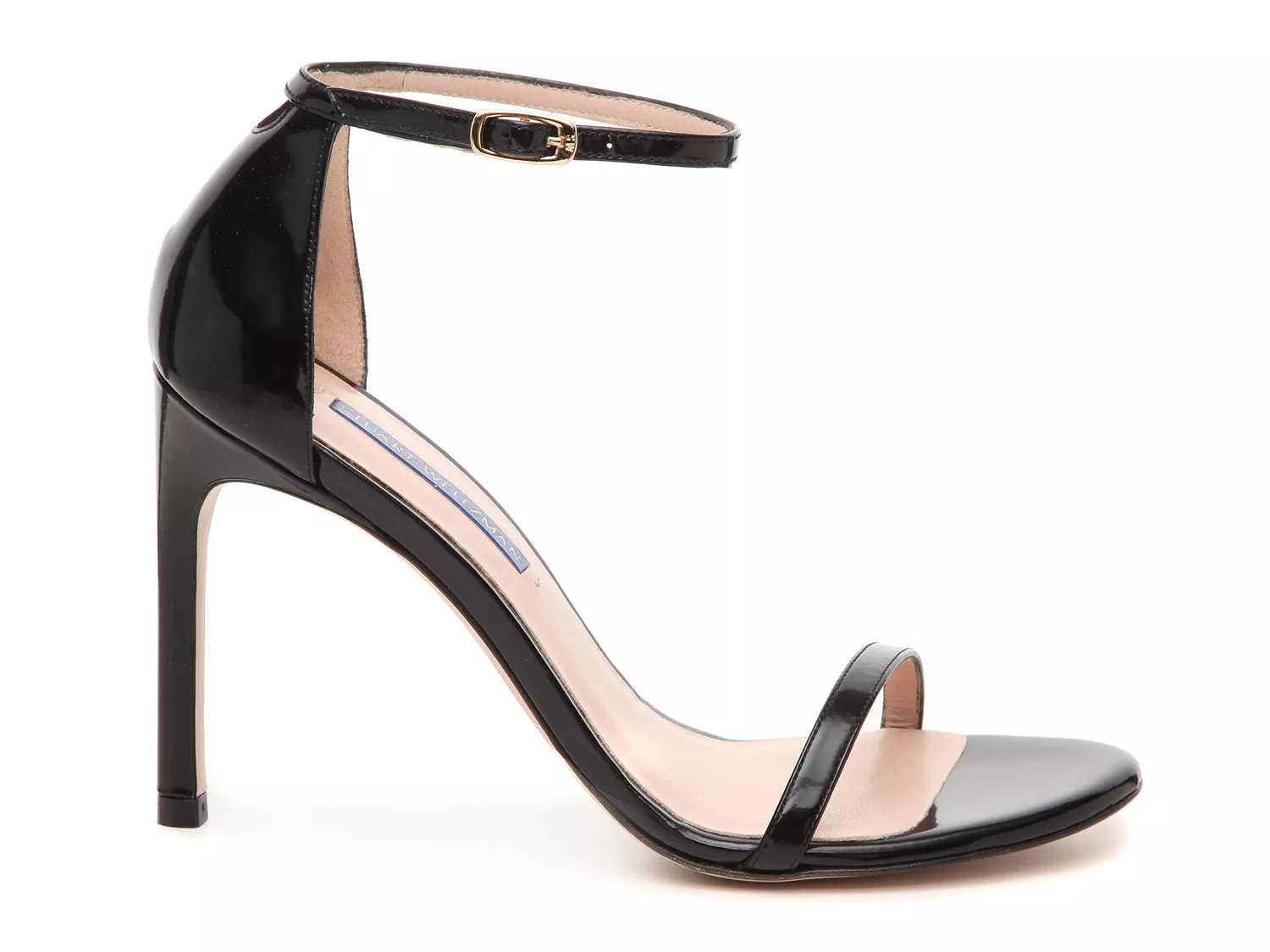 Stuart Weitzman Nudistsong Sandal | DSW