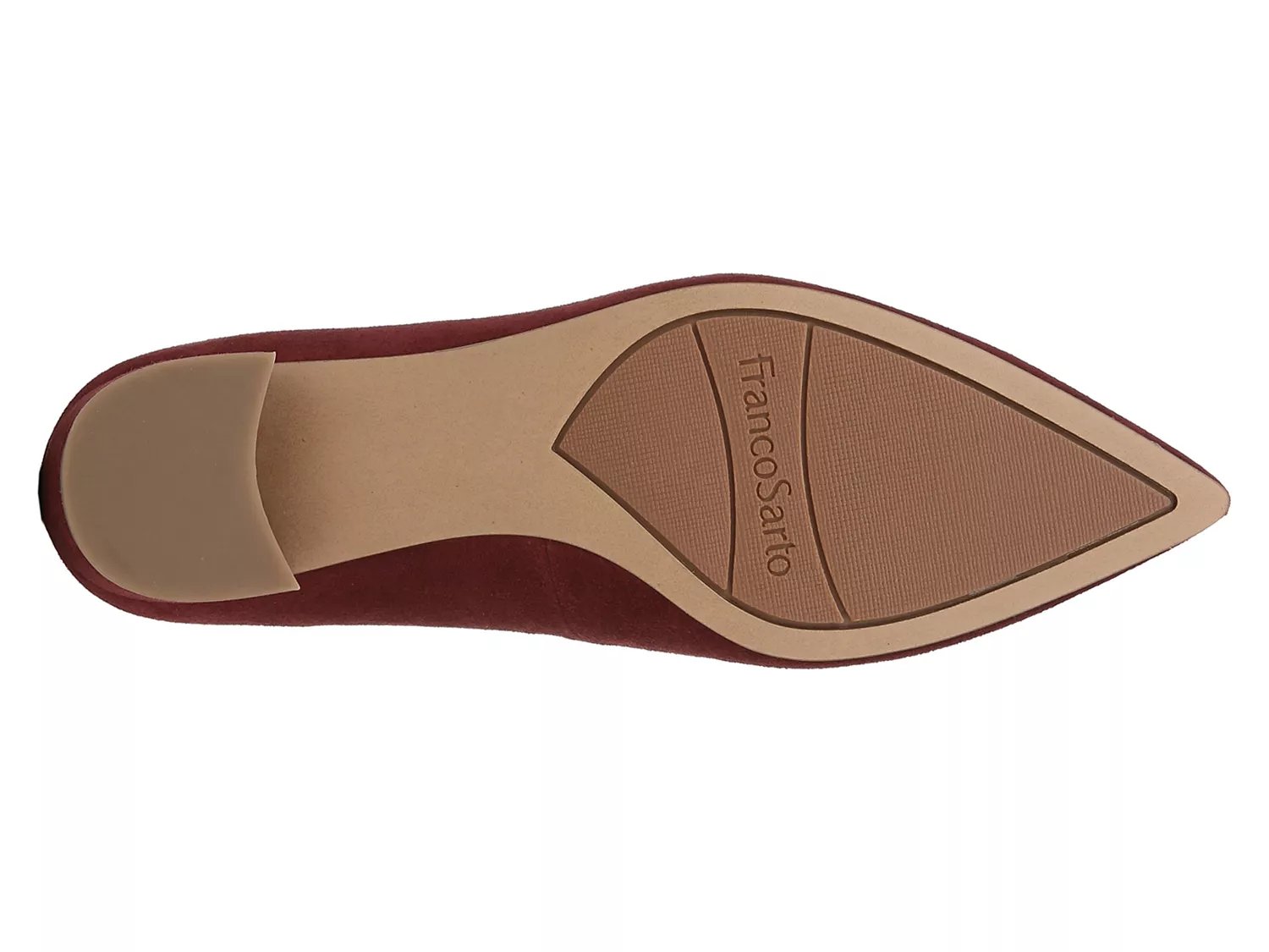 franco sarto vincenza pump