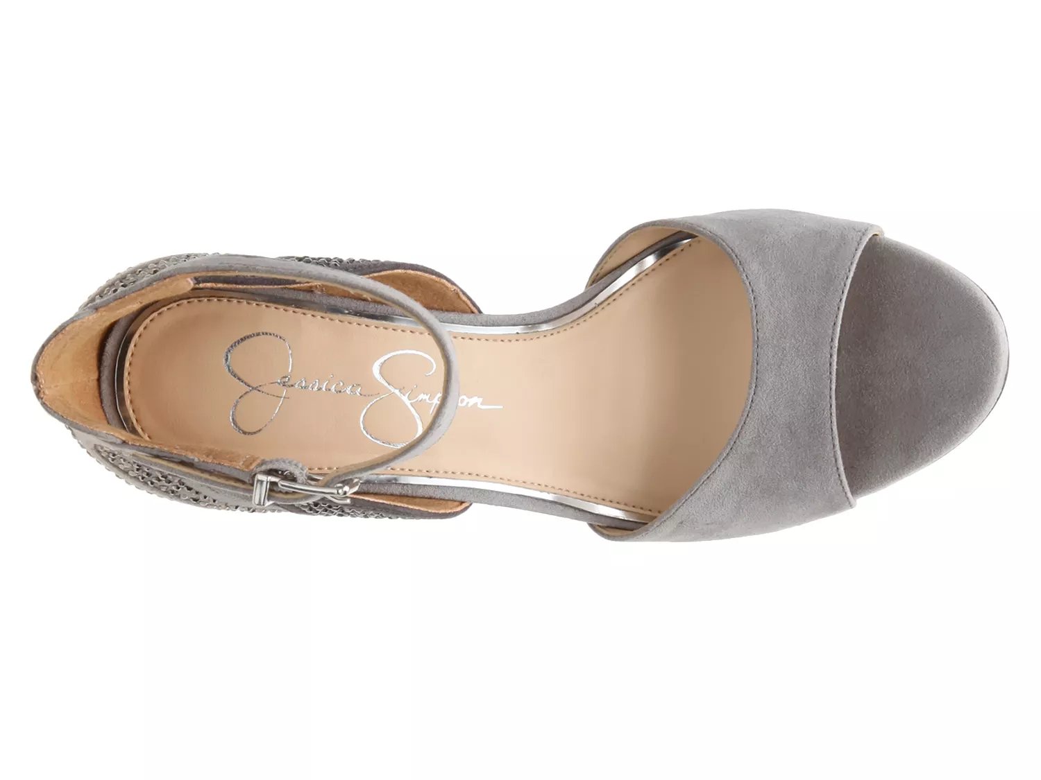 jessica simpson japara sandal