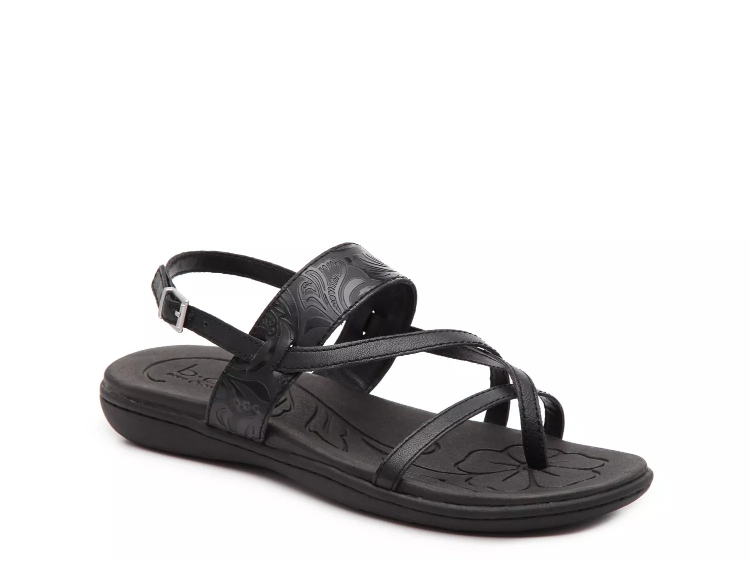 Boc store sandals dsw