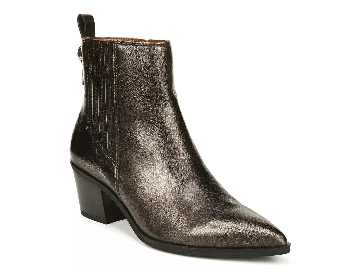shay bootie franco sarto