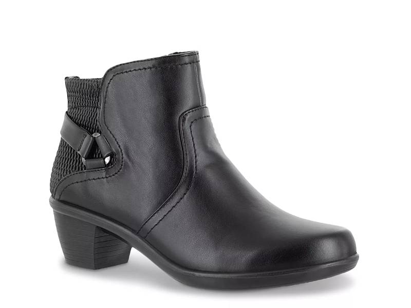 Easy street hot sale steff bootie