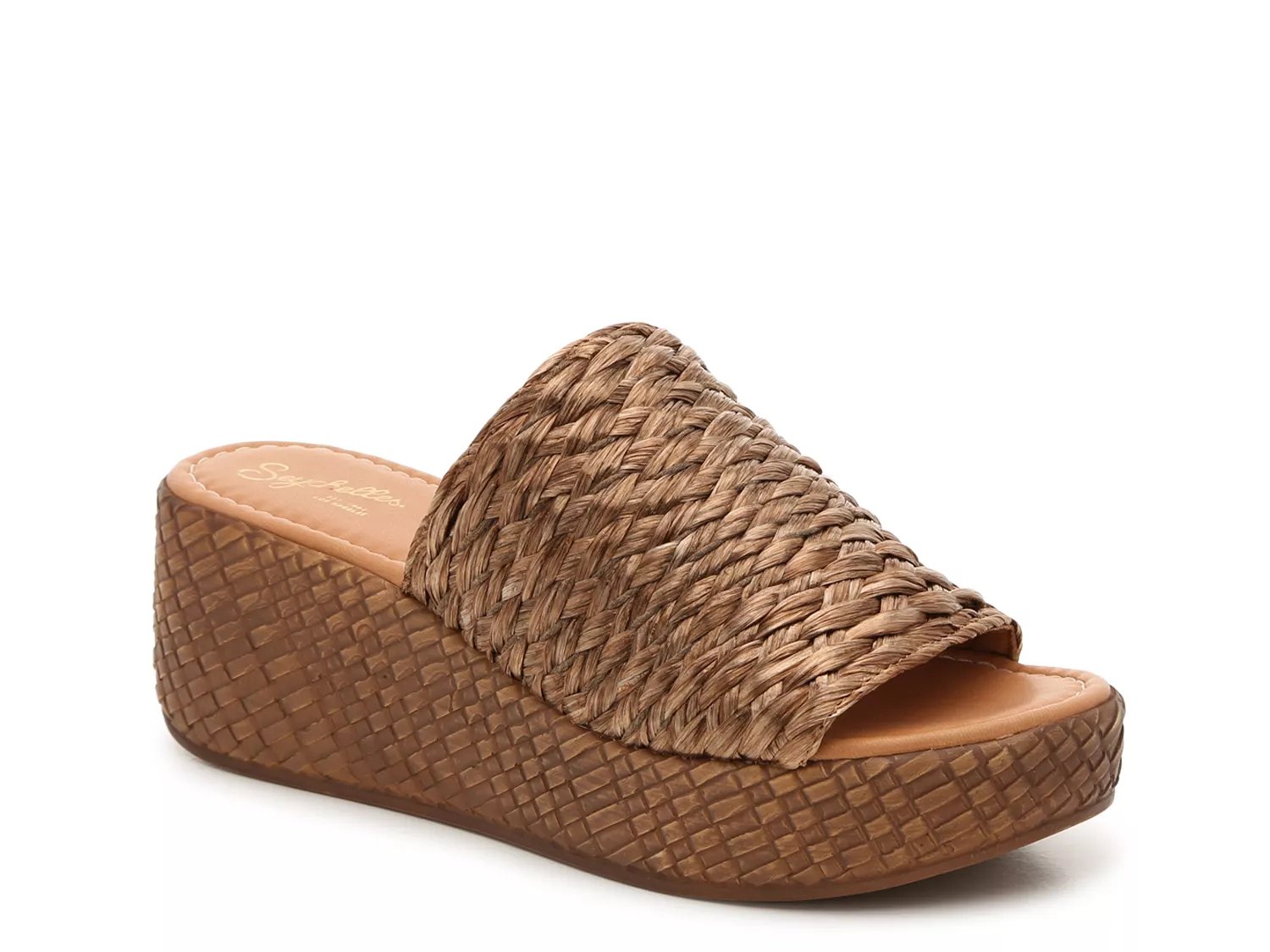 liendo by seychelles mary jane flats