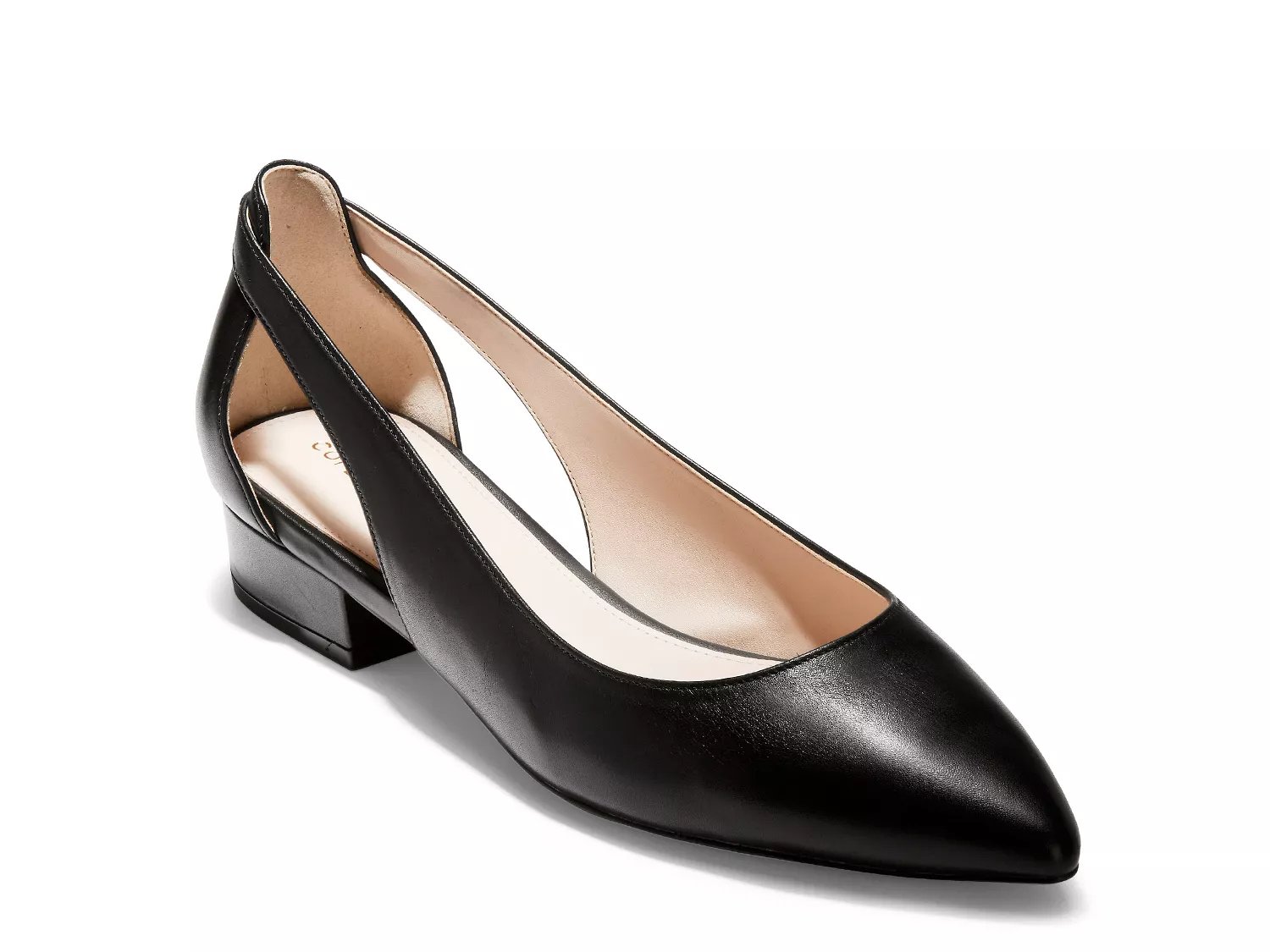 cole haan marcey