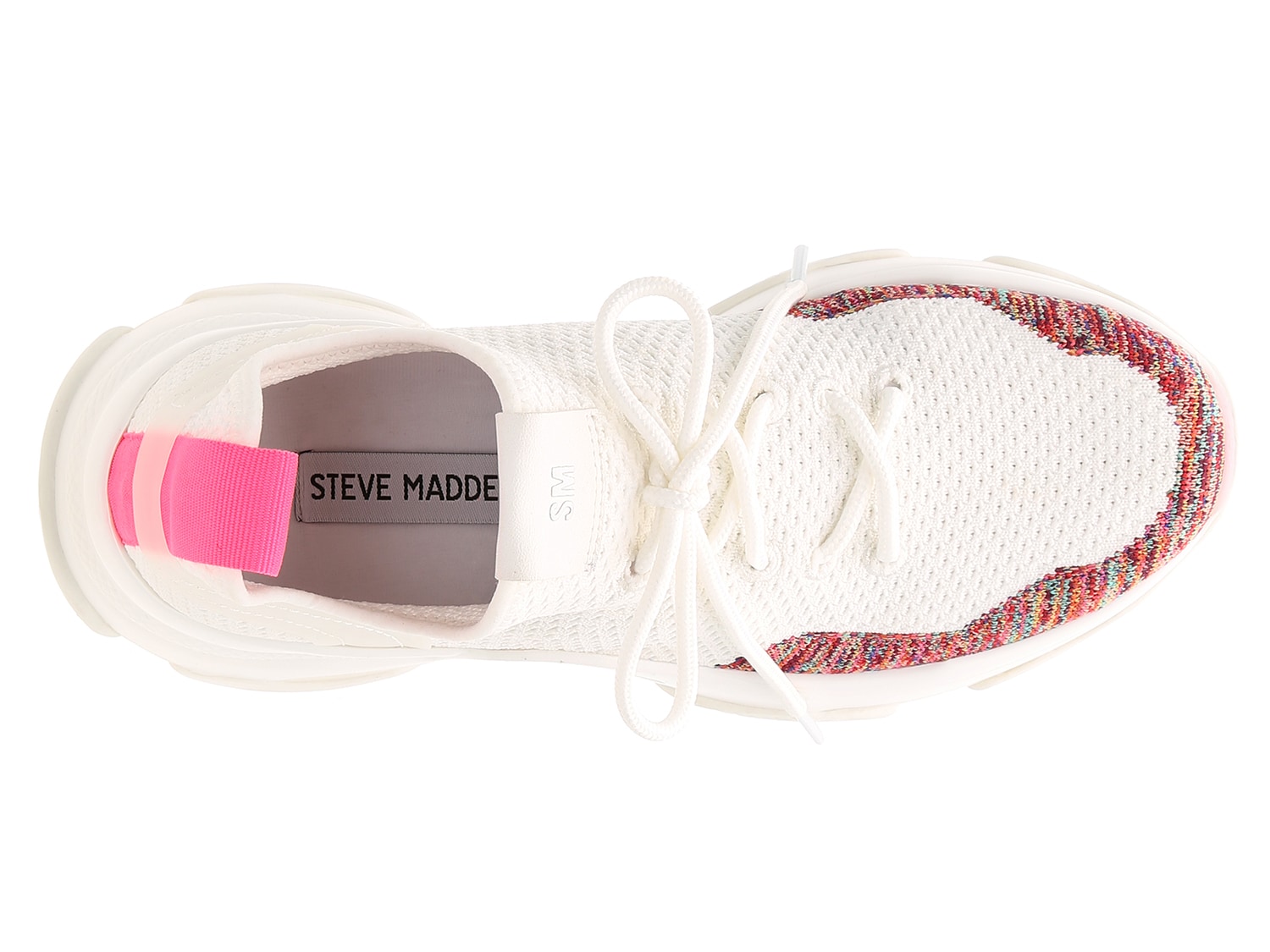 steve madden shelbie sneaker