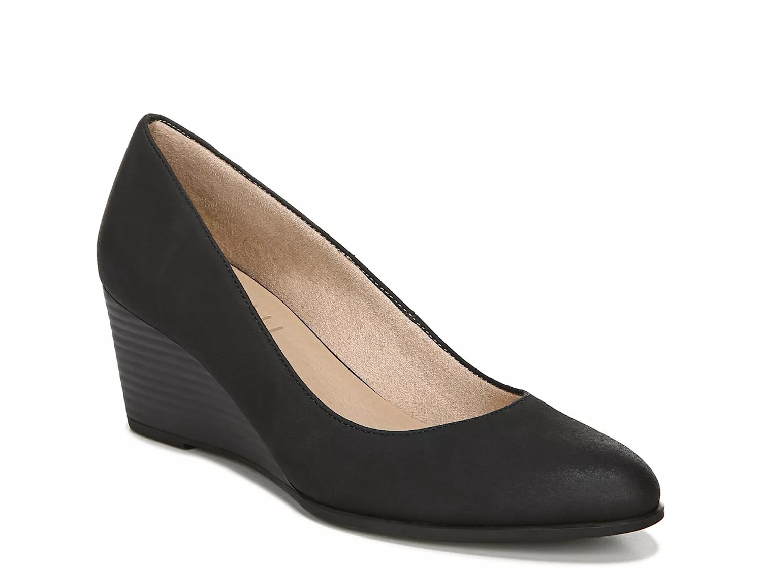 naturalizer pumps dsw