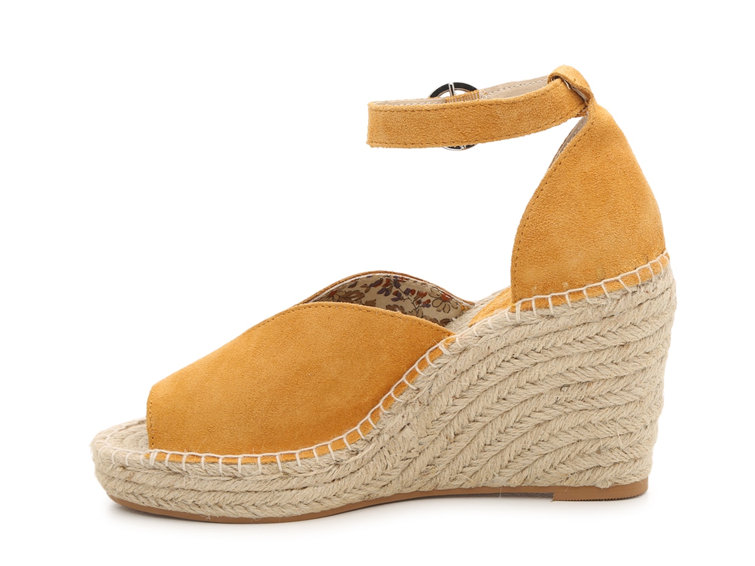 Seychelles Collectibles Espadrille Wedge Sandal | DSW