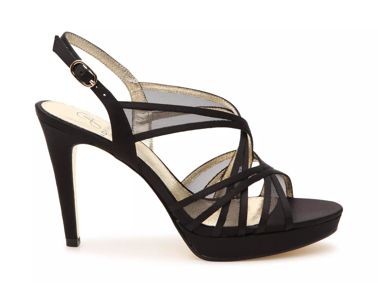 adri platform sandal