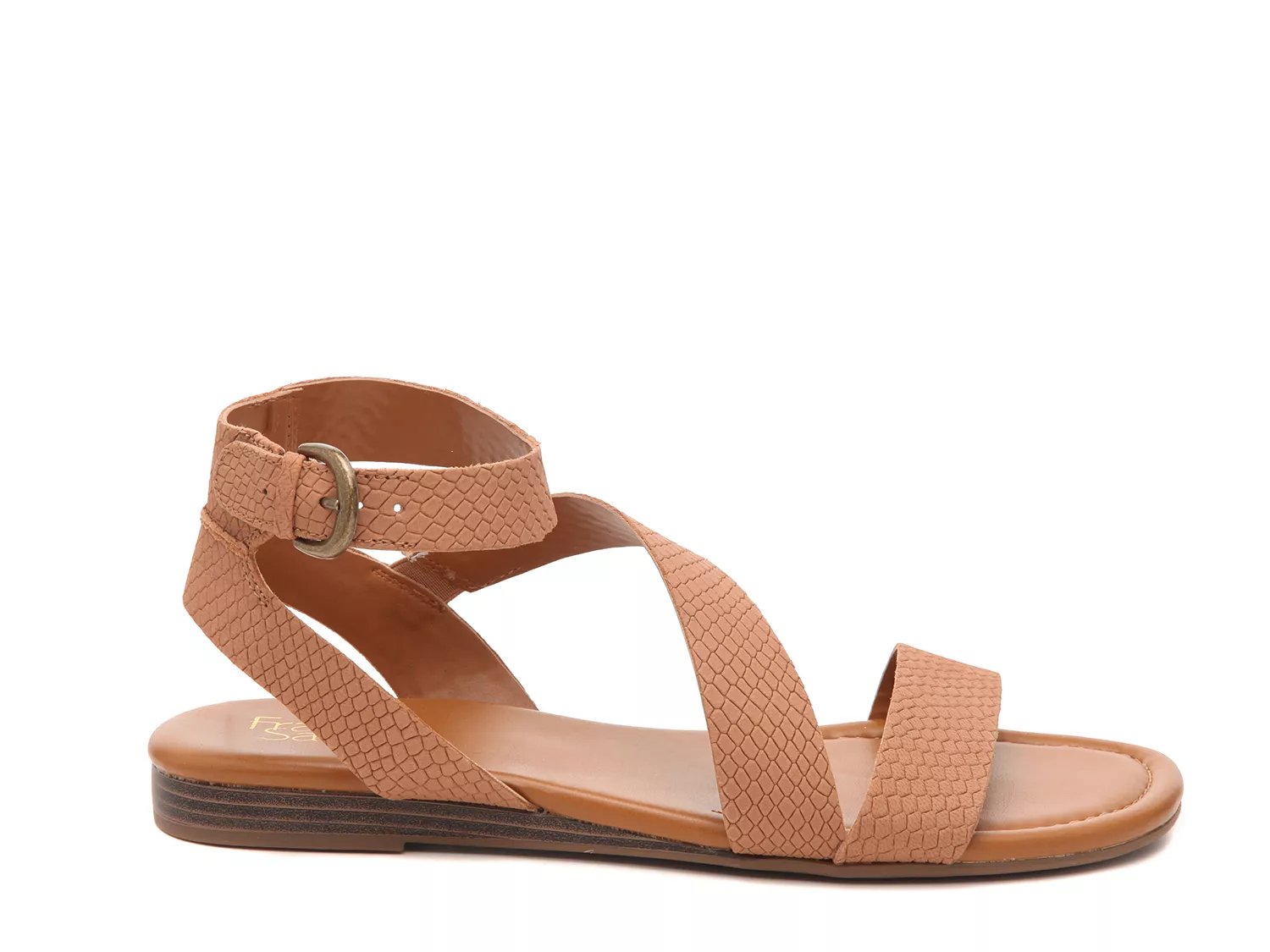 franco sarto gustar sandal