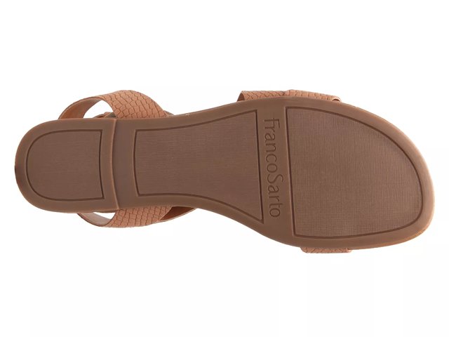 Franco Sarto Humor Sandal | forum.iktva.sa