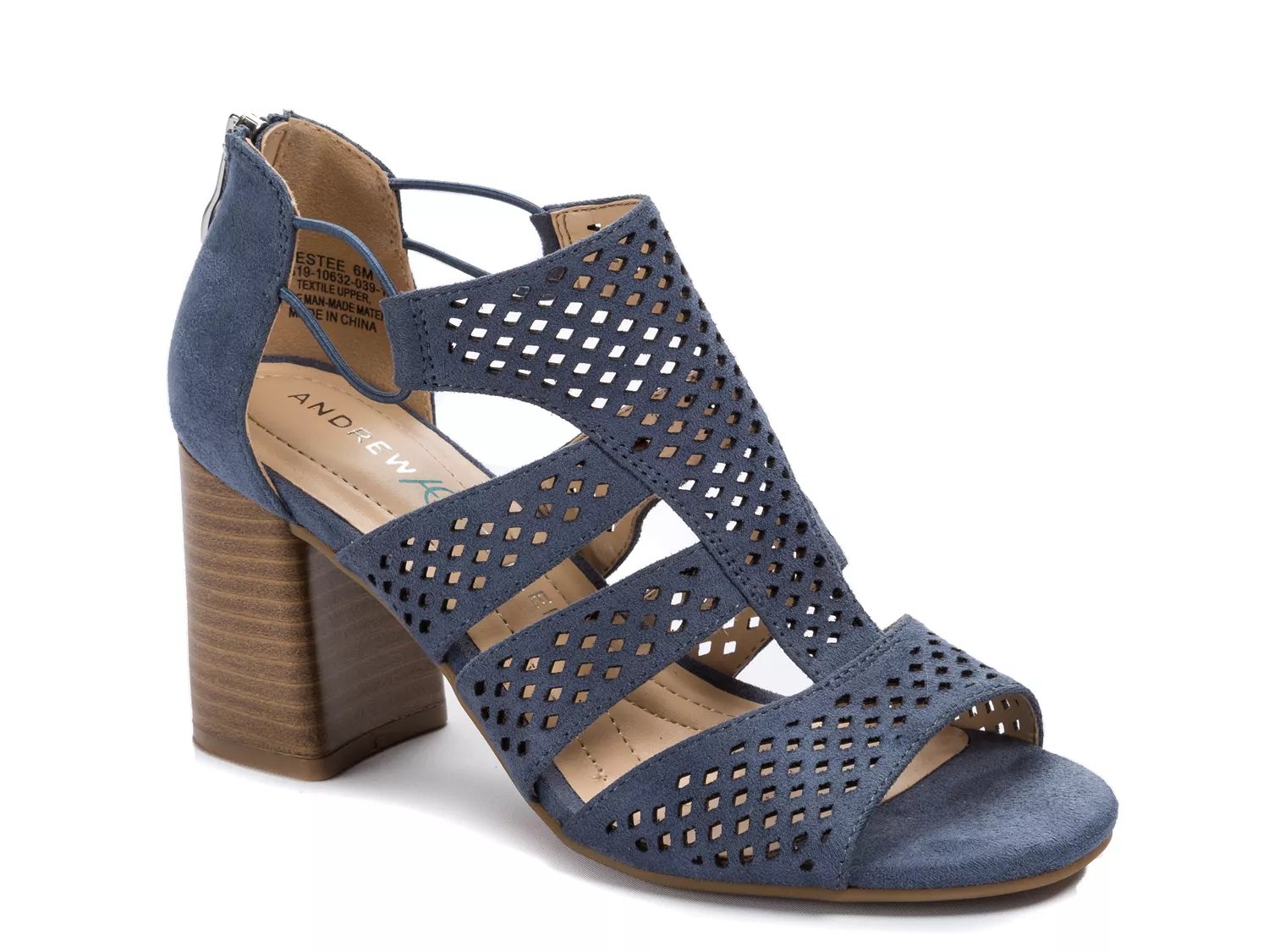 andrew geller shoes dsw