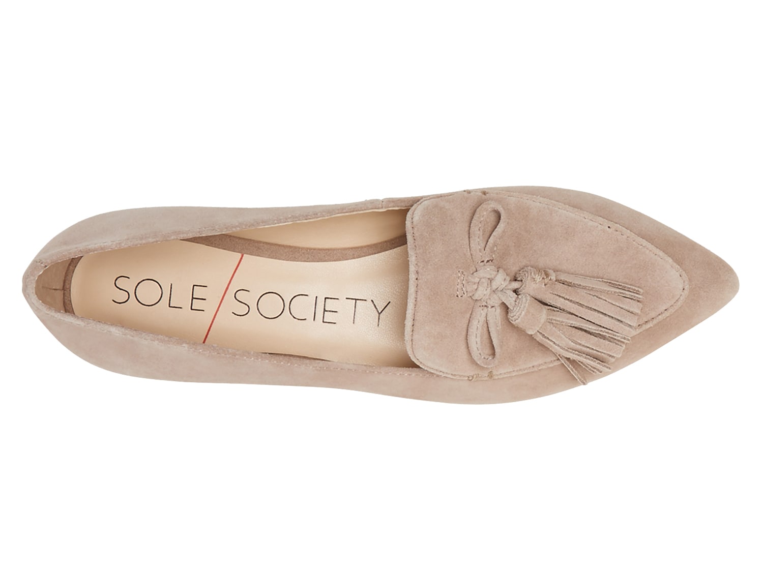 sole society hadlee loafer