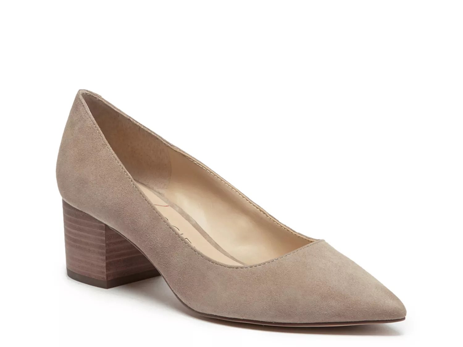 dsw beige shoes