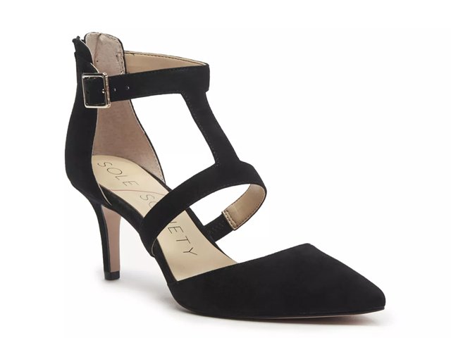 Sole society edelyn clearance pump